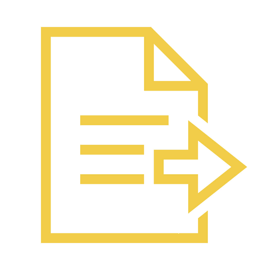 Customize Your Experience - Icon