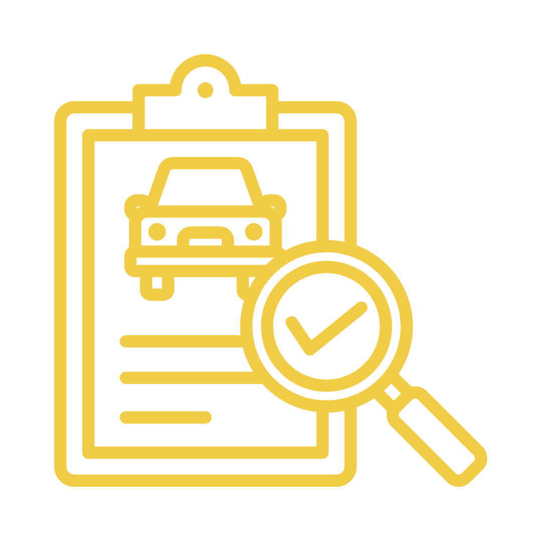 Submit Your Booking Request - Icon