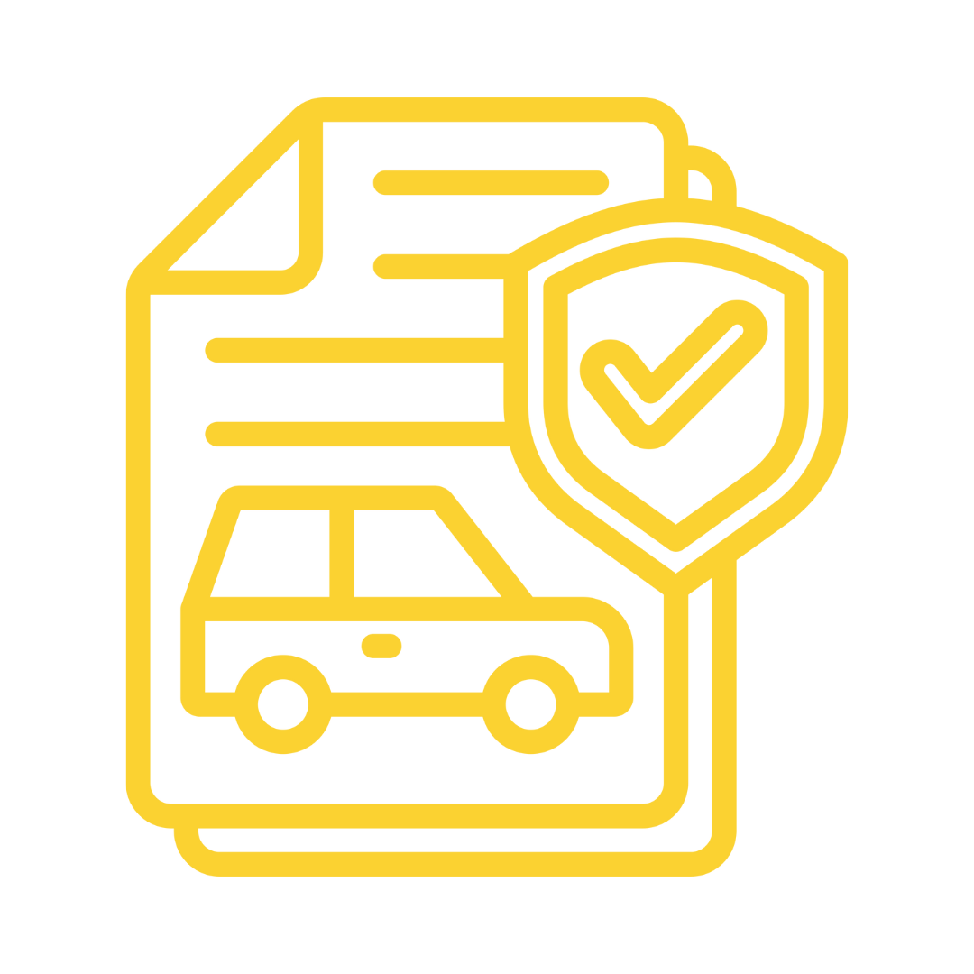 Customize Your Experience - Icon