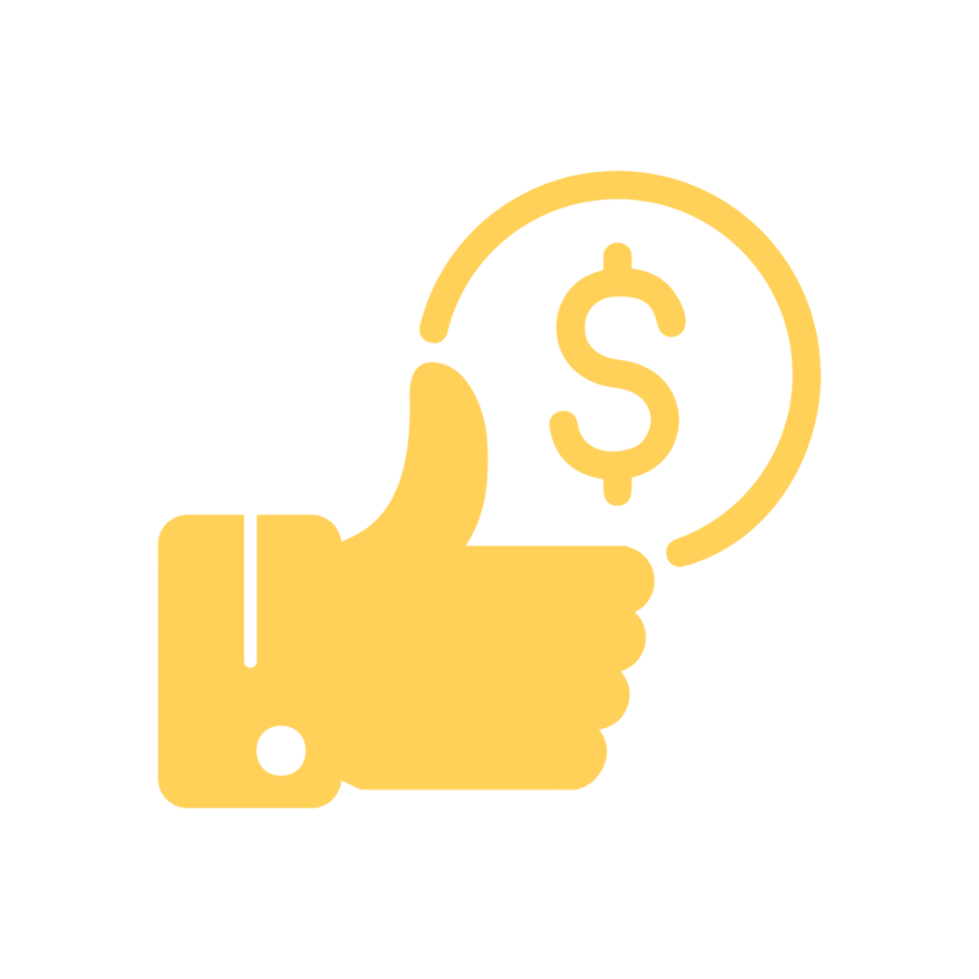 Fuel Efficiency - Icon