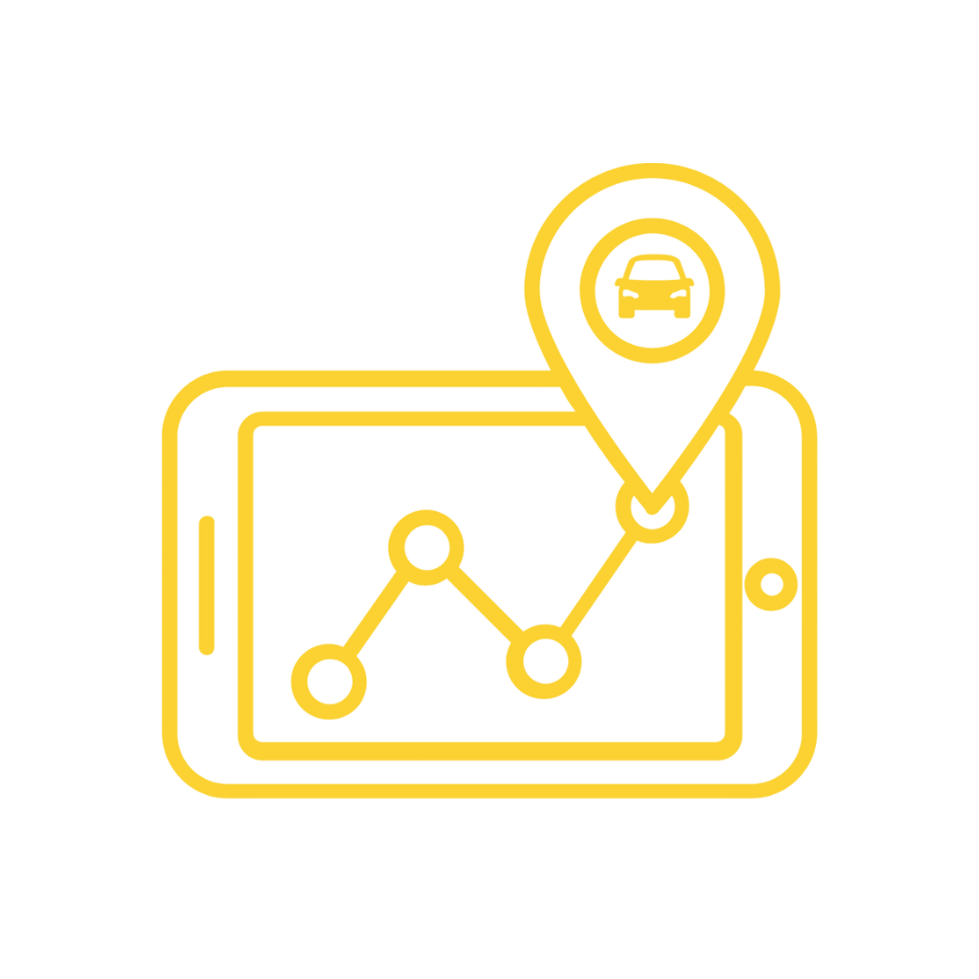 Unlimited Mileage - Icon