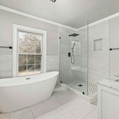 remodeling in Carlsbad