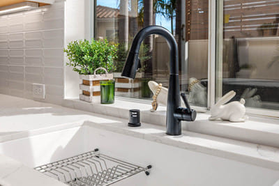 House remodeling in Encinitas