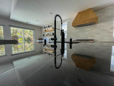 House remodeling in Carlsbad