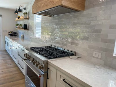 Bathroom Remodeling in Carlsbad
