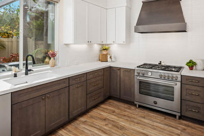 Kitchen Remodeling in Encinitas