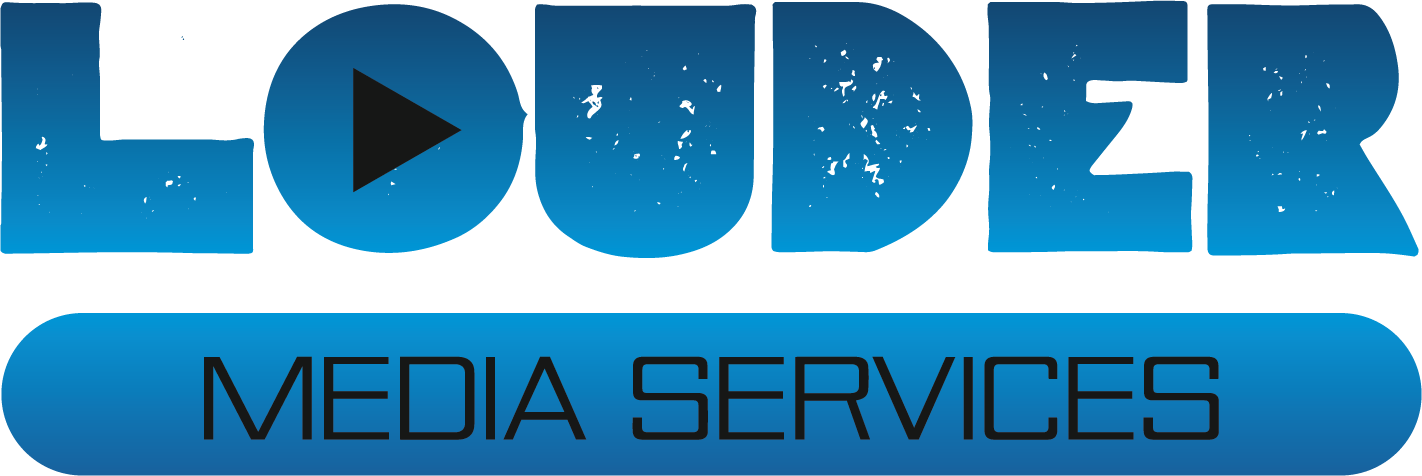 Louder Media Services