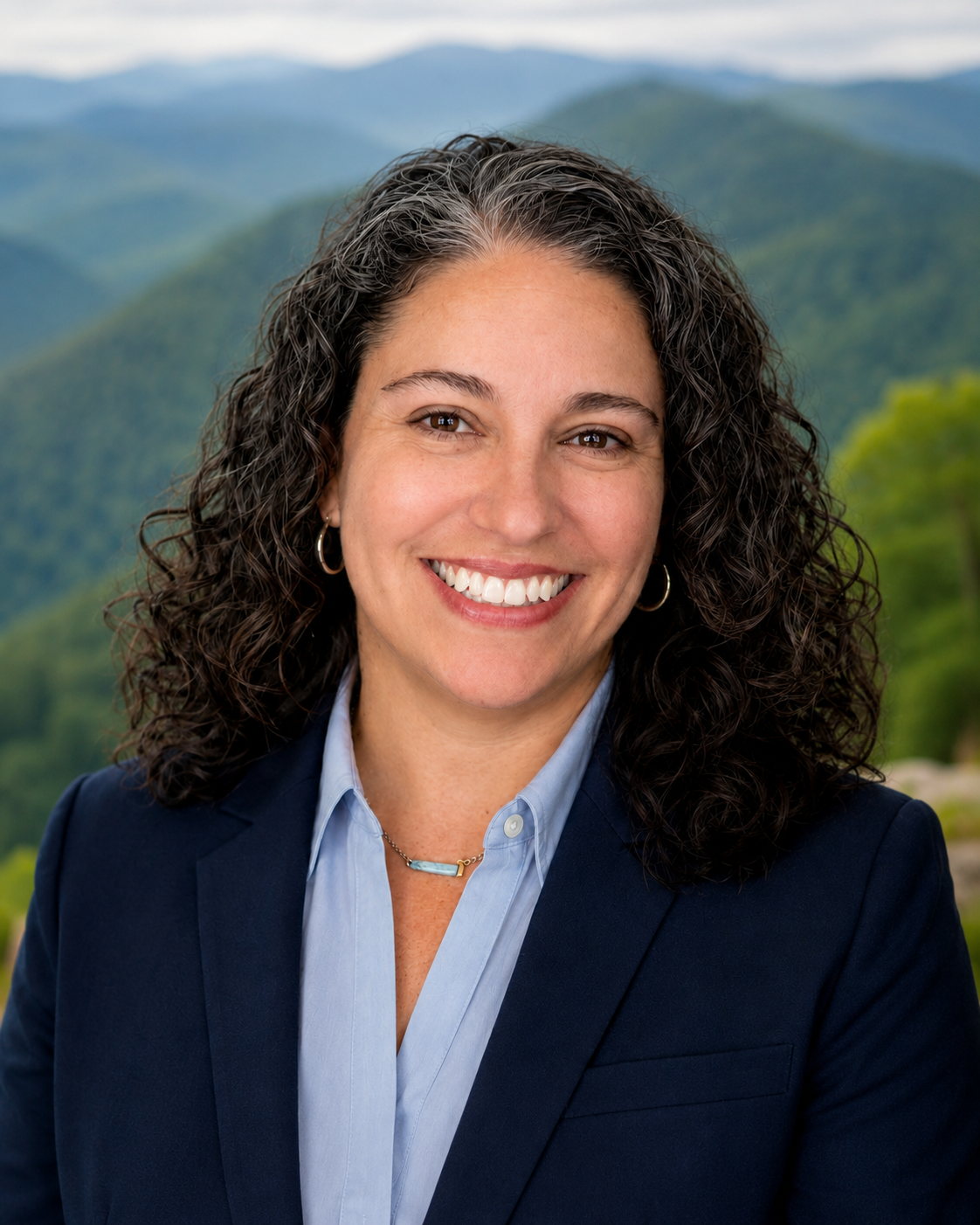 Thania Clevenger, Operations at Yellow Mountain Business Solutions