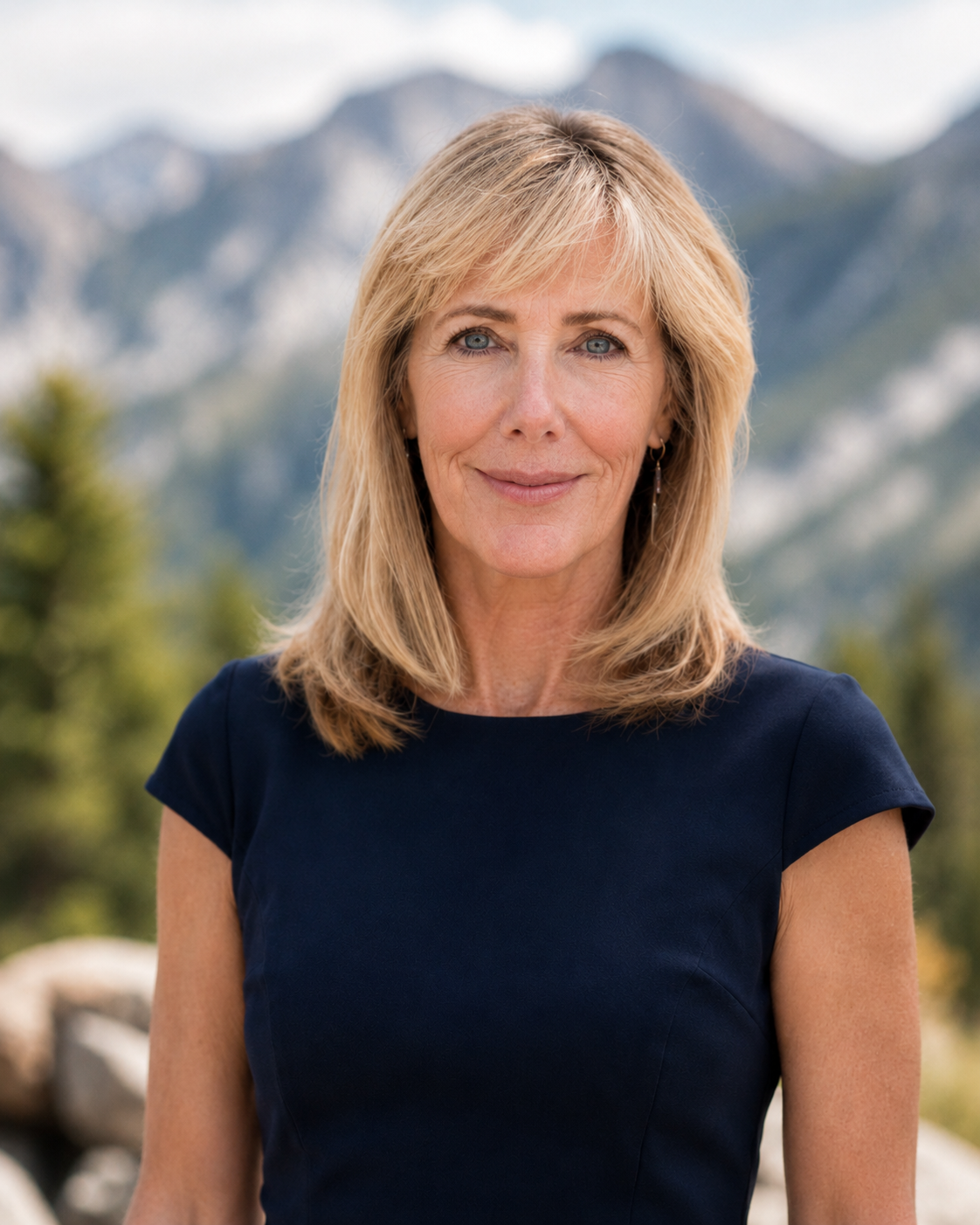 Michelle Griffith, APR, Communications at Yellow Mountain Business Solutions