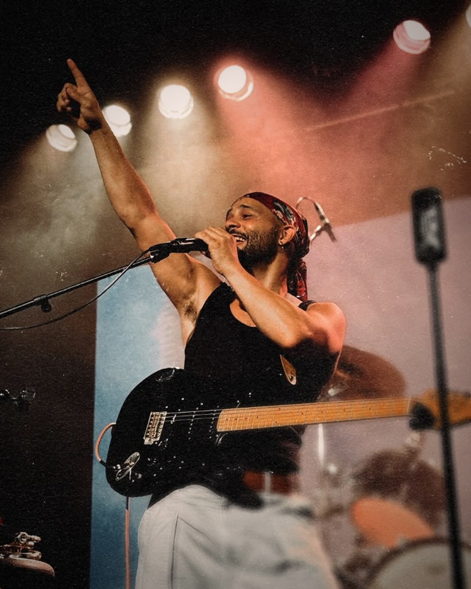 Dom Diaz