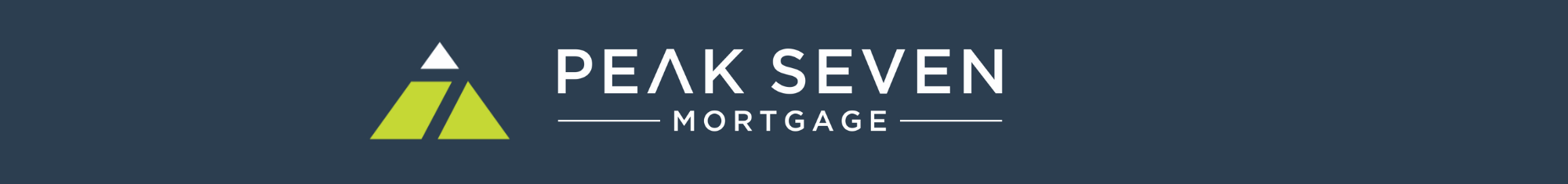 Vic Malone - Peak Seven Mortgage Vic Malone - Peak Seven Mortgage