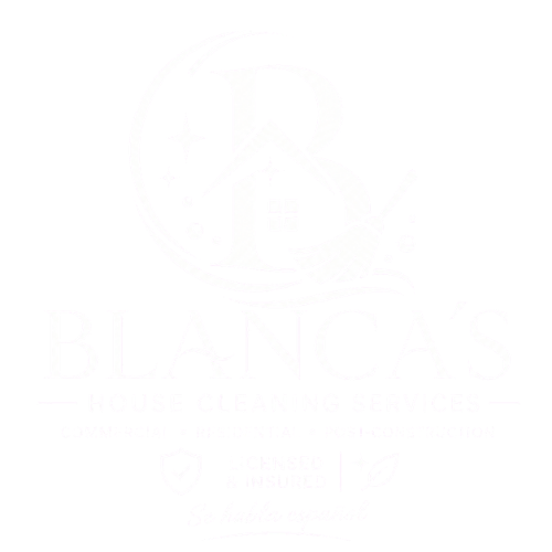 Blanca's House Cleaning Services