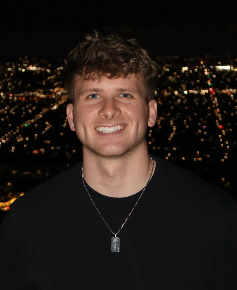 Carson Livingston