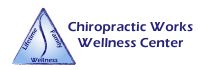 Chiropractic Works Wellness Centerlogo