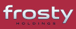 Alan Perez DBA Frosty Holdings logo