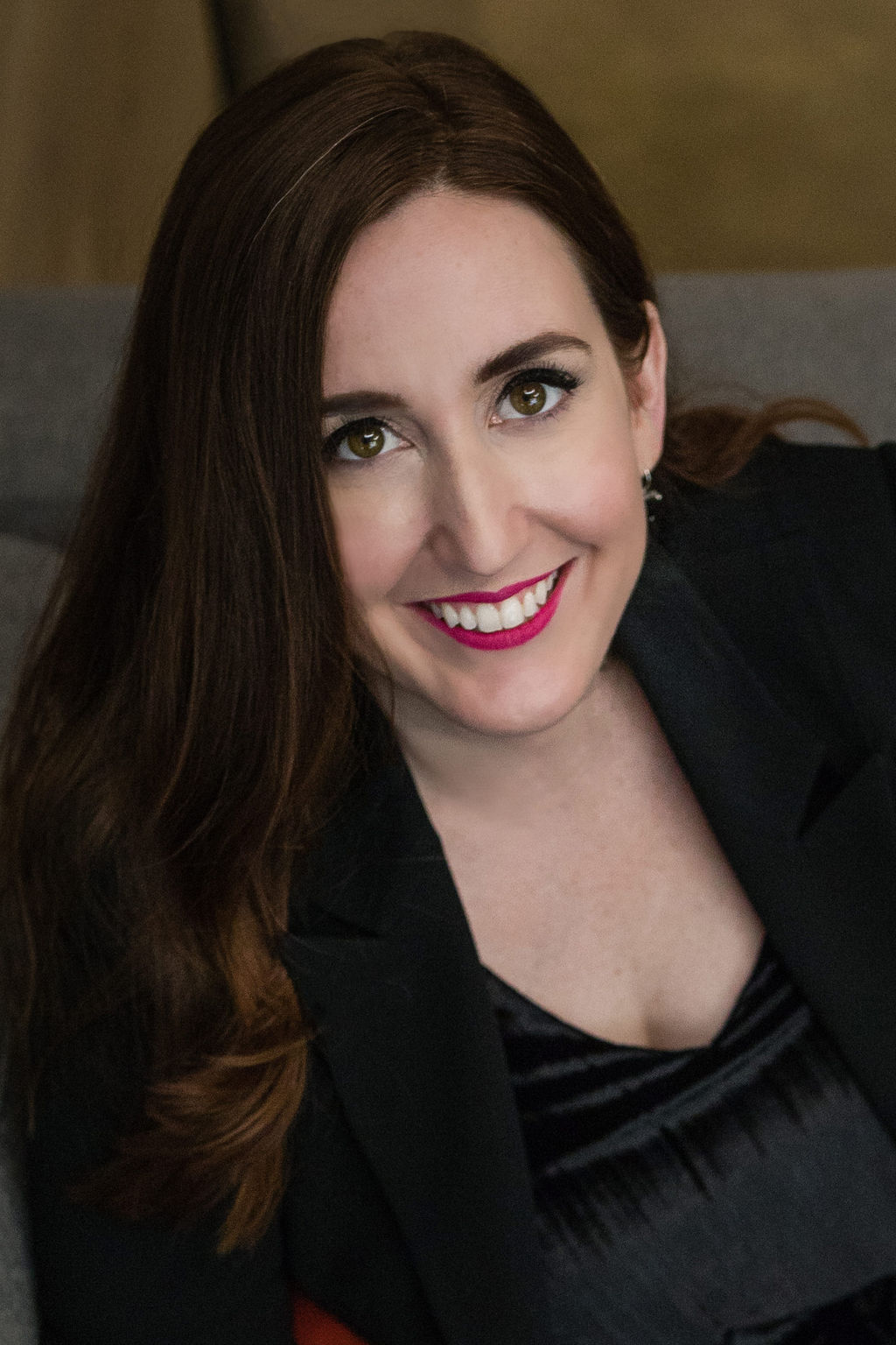Michelle Coyle, Numen Lumen trainer