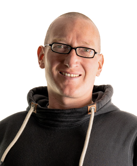 Matthias Busam, Dein Ansprechpartner bei DyneForge in Konstanz