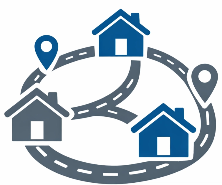 Nearby communities throughout St. Francois County.