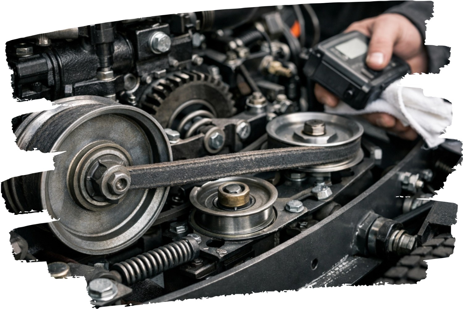 Common Commercial Equipment Issues