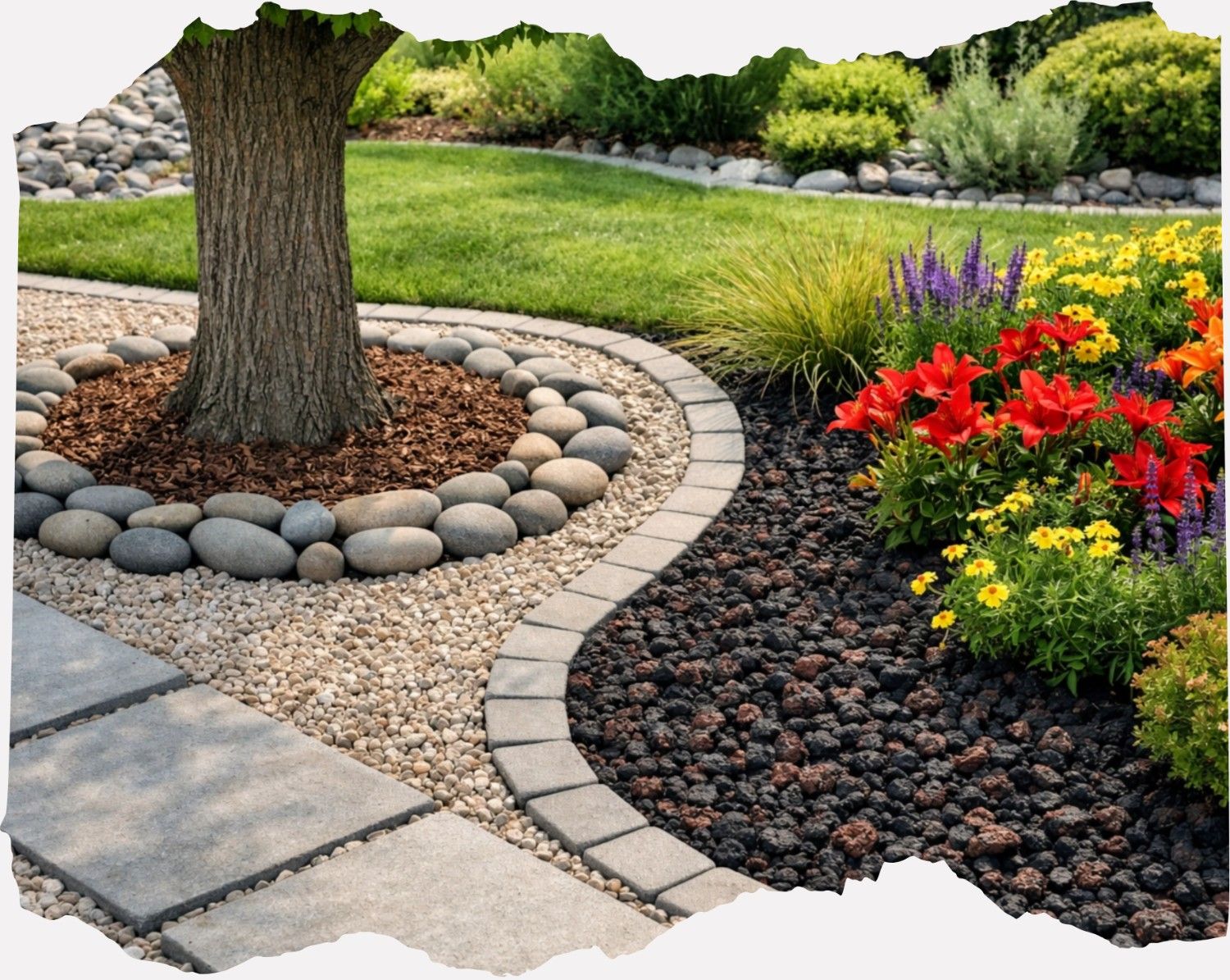 Decorative Stone Near Me