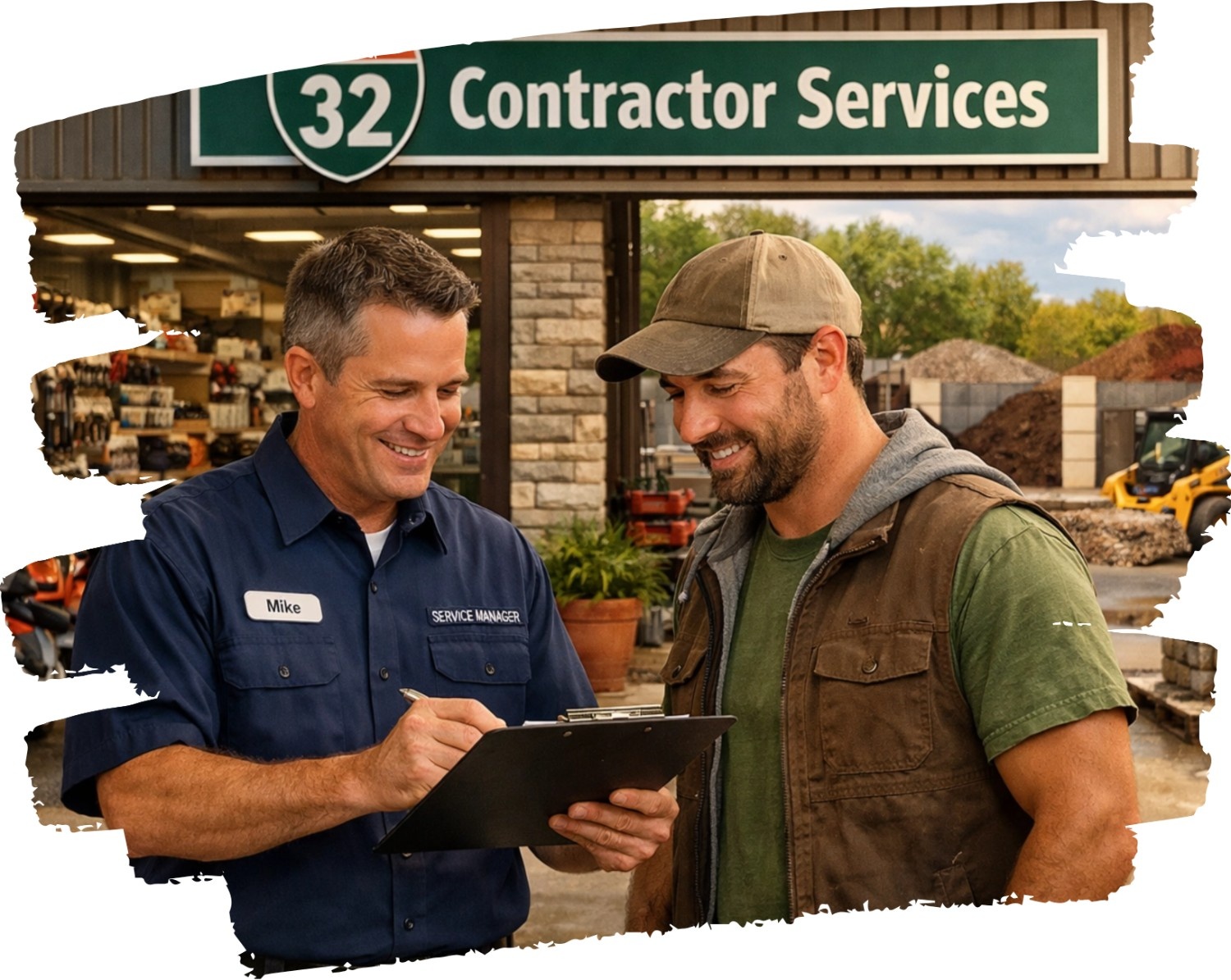 Built for Professional Crews Farmington MO