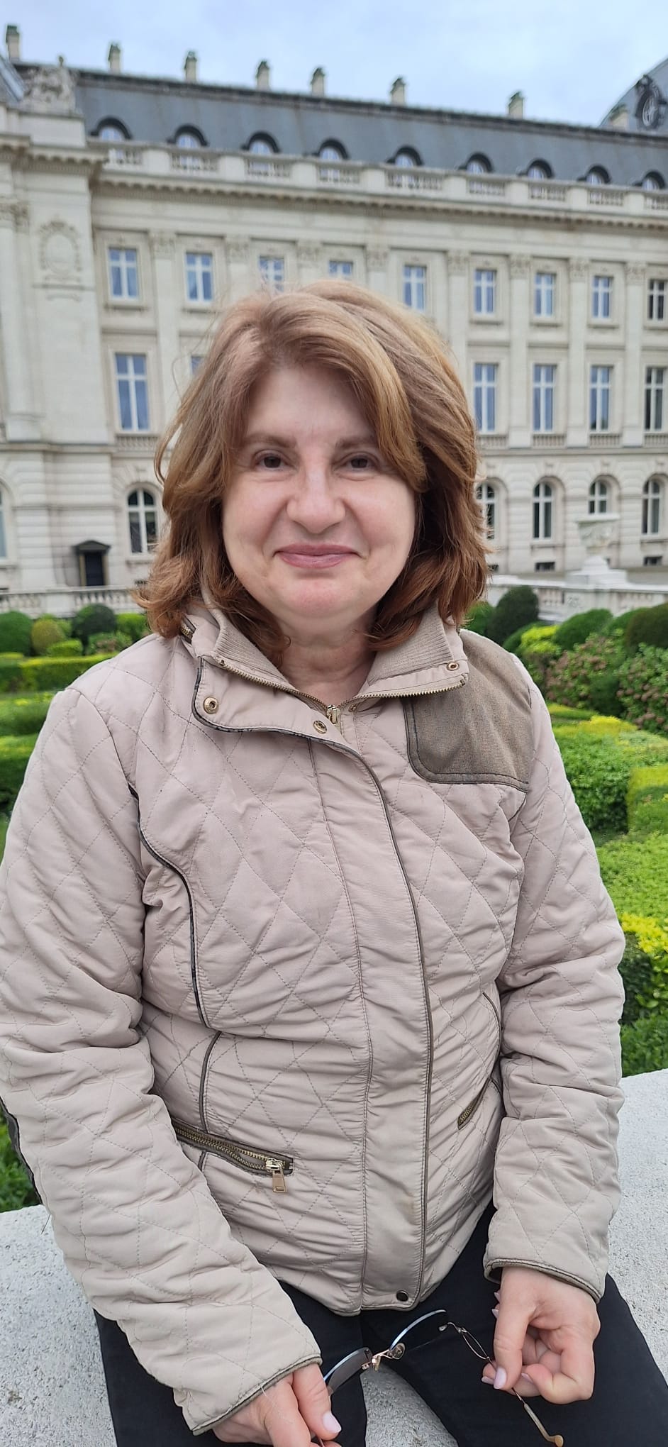 Dr. Adina Dumitrache