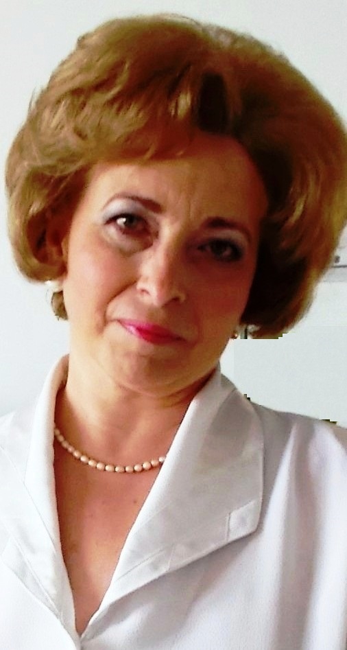 Carmen Vrabie