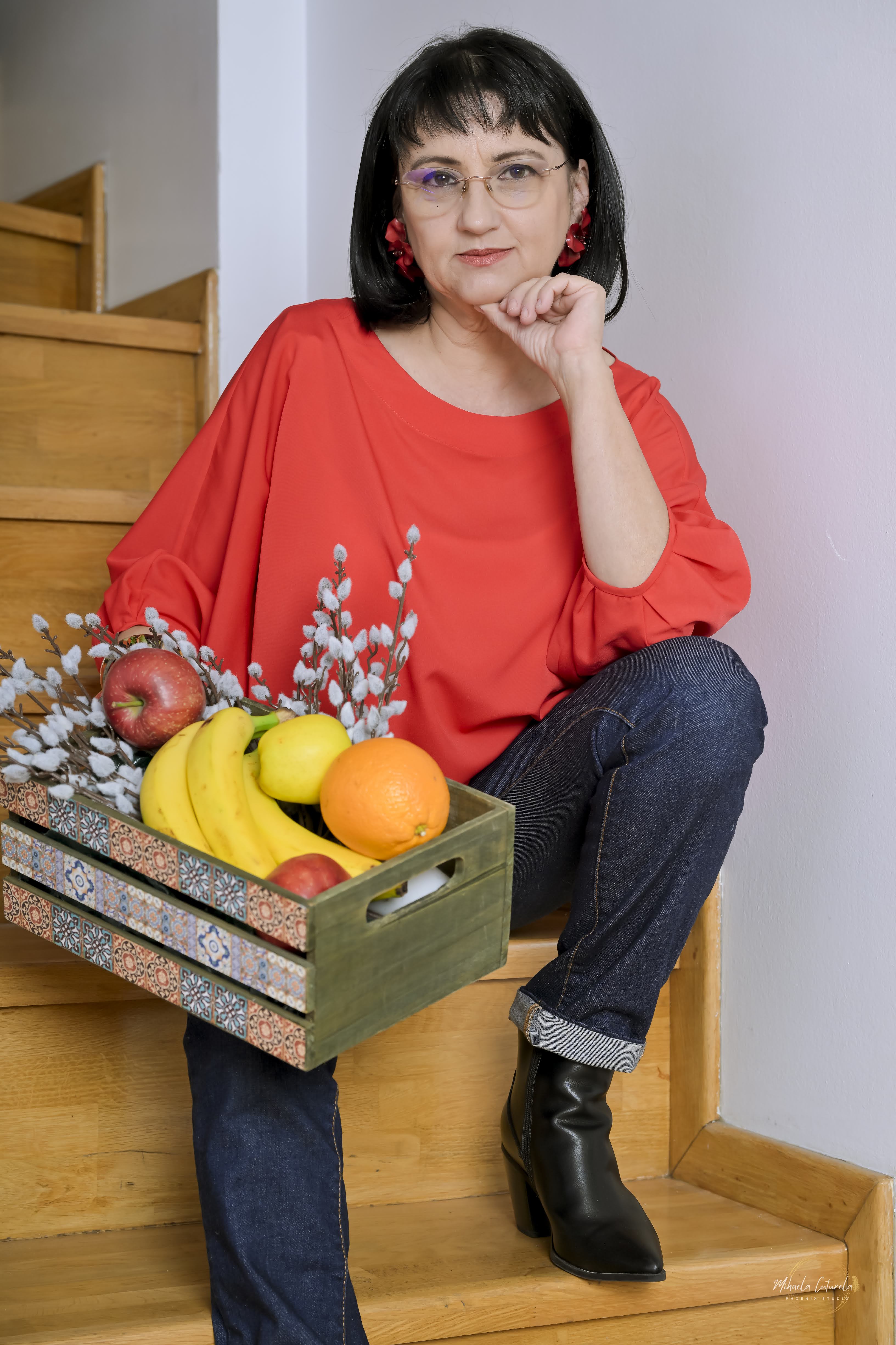 Adriana Ionescu