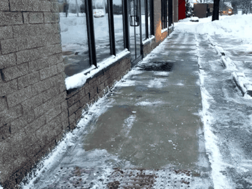 Canton Residential Lawn Care