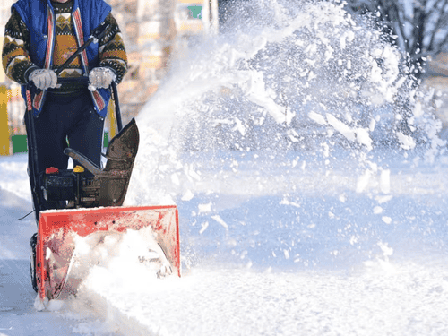  Residential Lawn Care