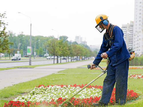  Residential Lawn Care