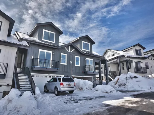 Ypsilanti Snow Management