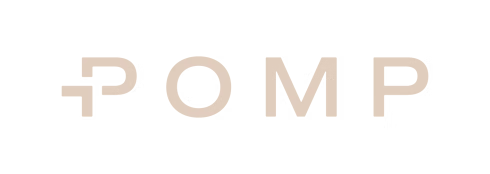 Refined Studio Pomp Payment Option