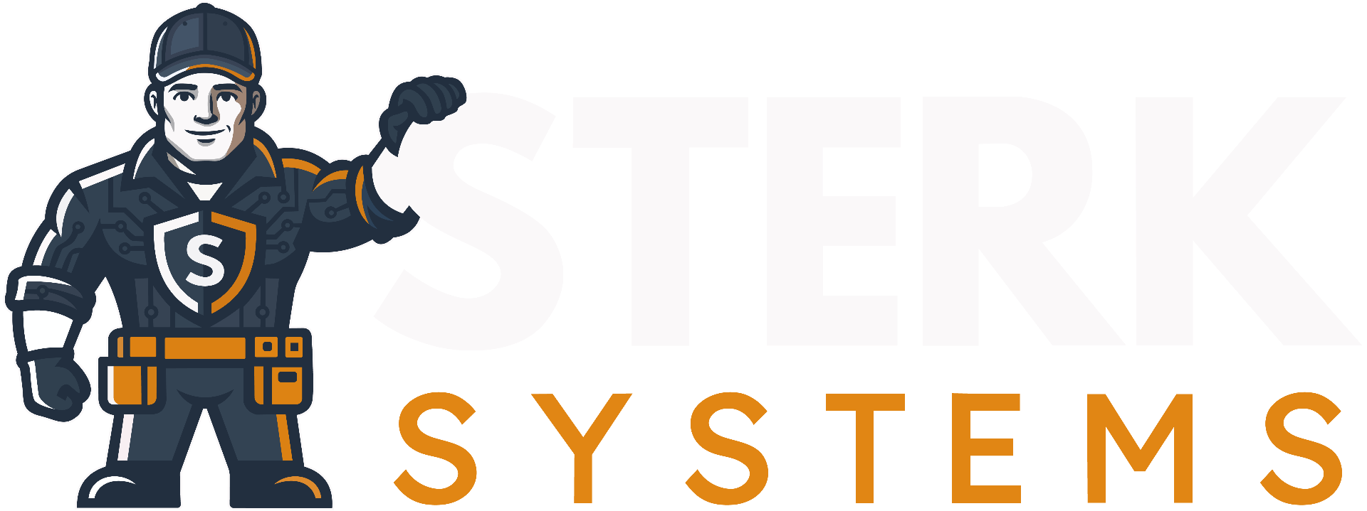 Sterk Systems