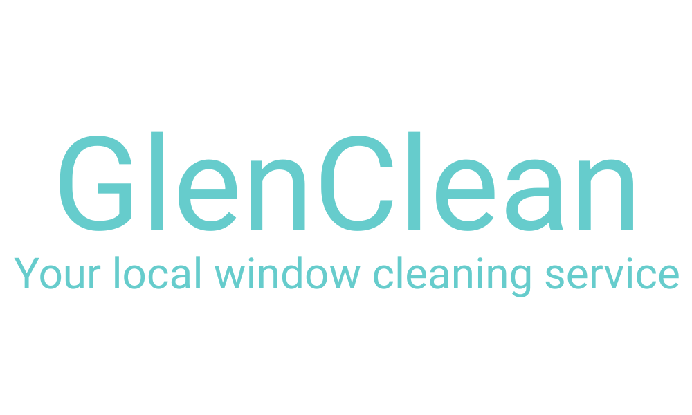 window cleaning leicester logo