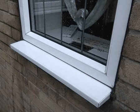 window cleaner leicestershire