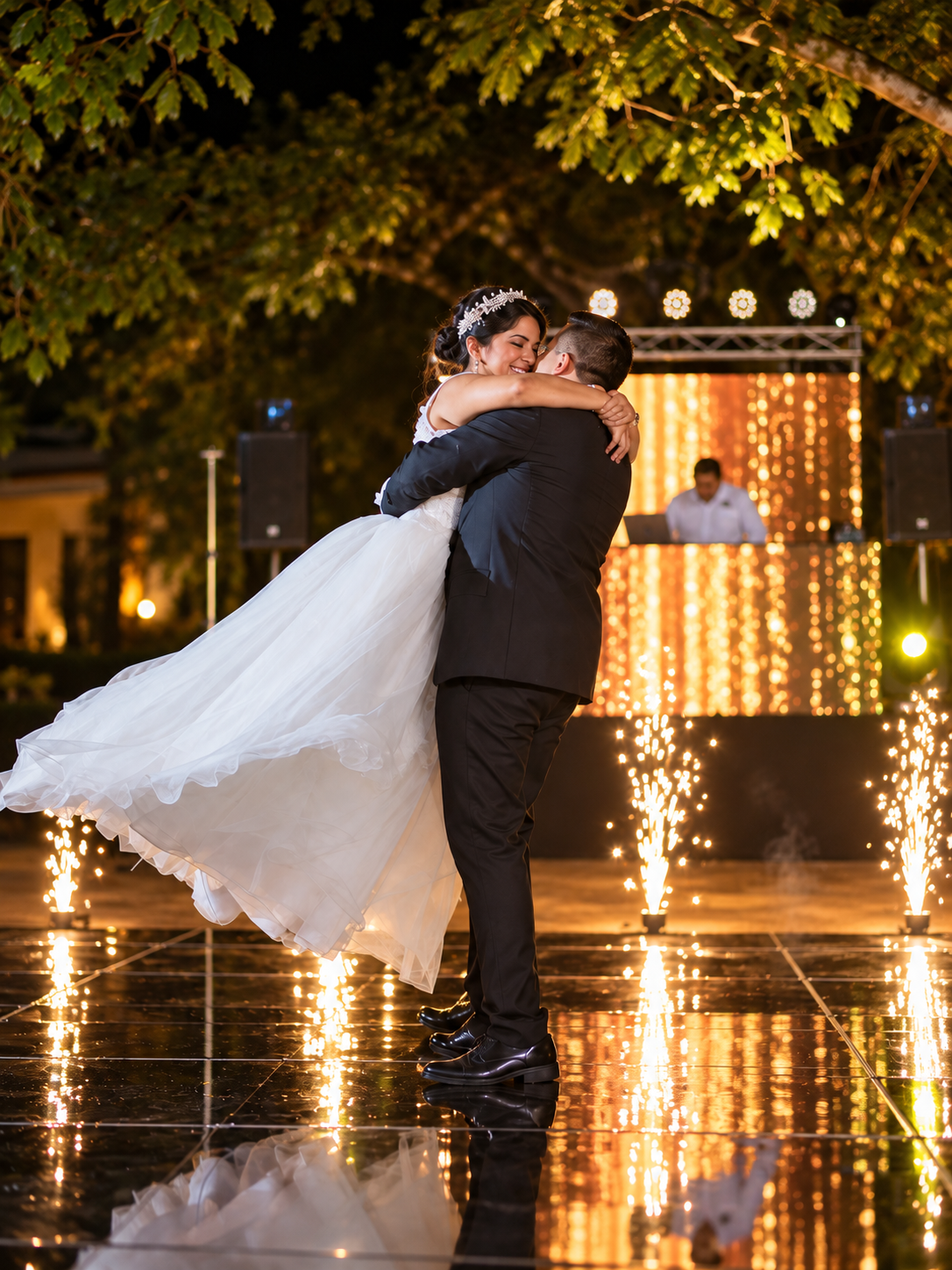 Paquetes para Bodas en Mérida