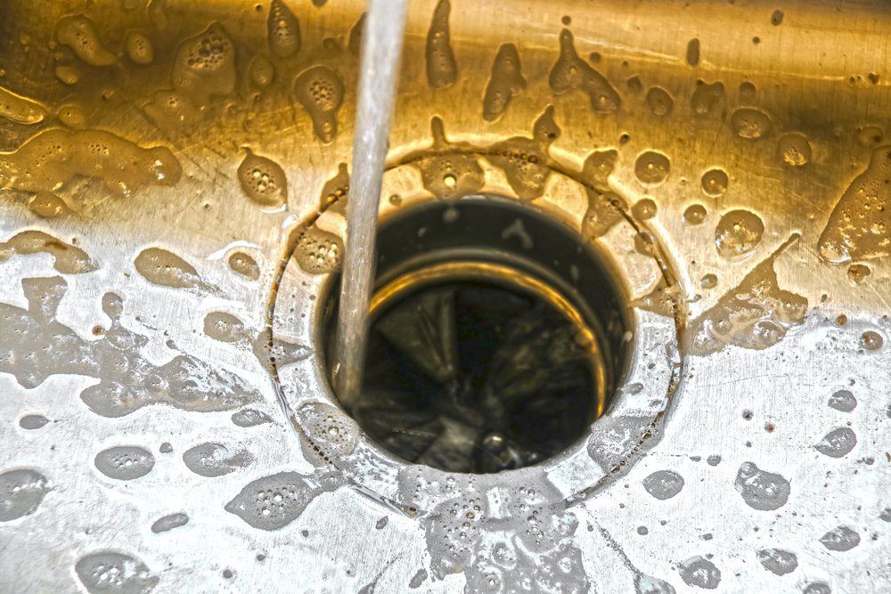 Drain Services