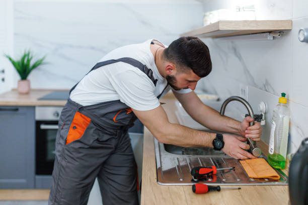 Emergency Plumbing Services