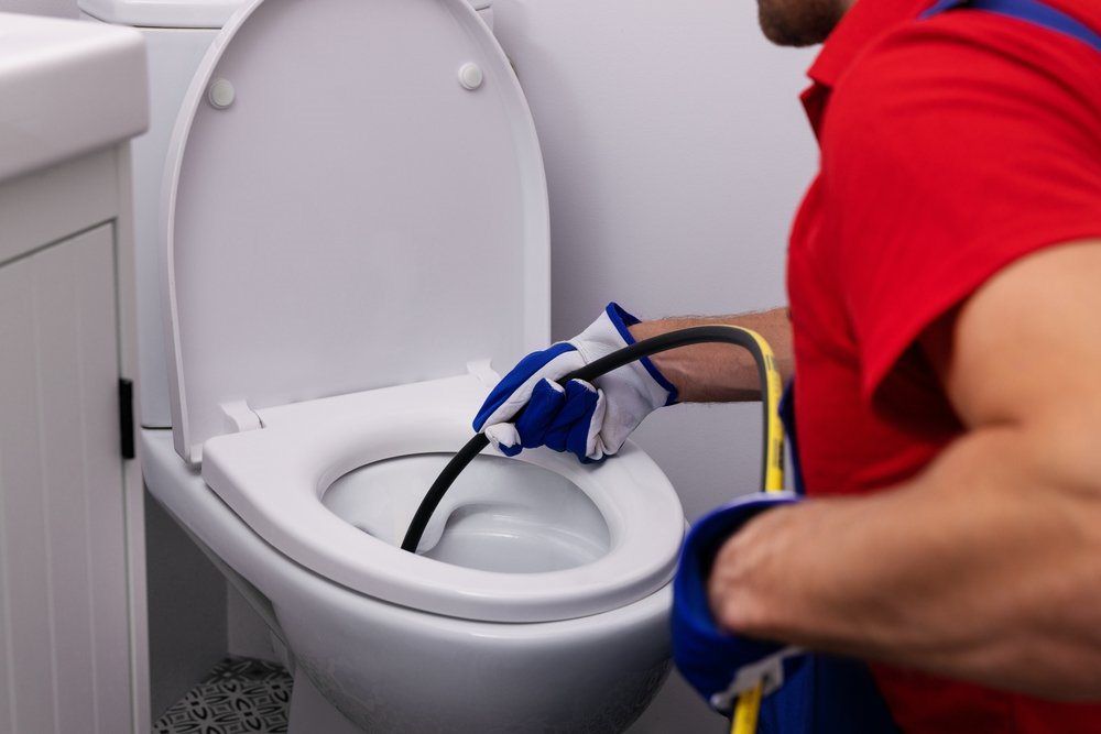 Sewer Services