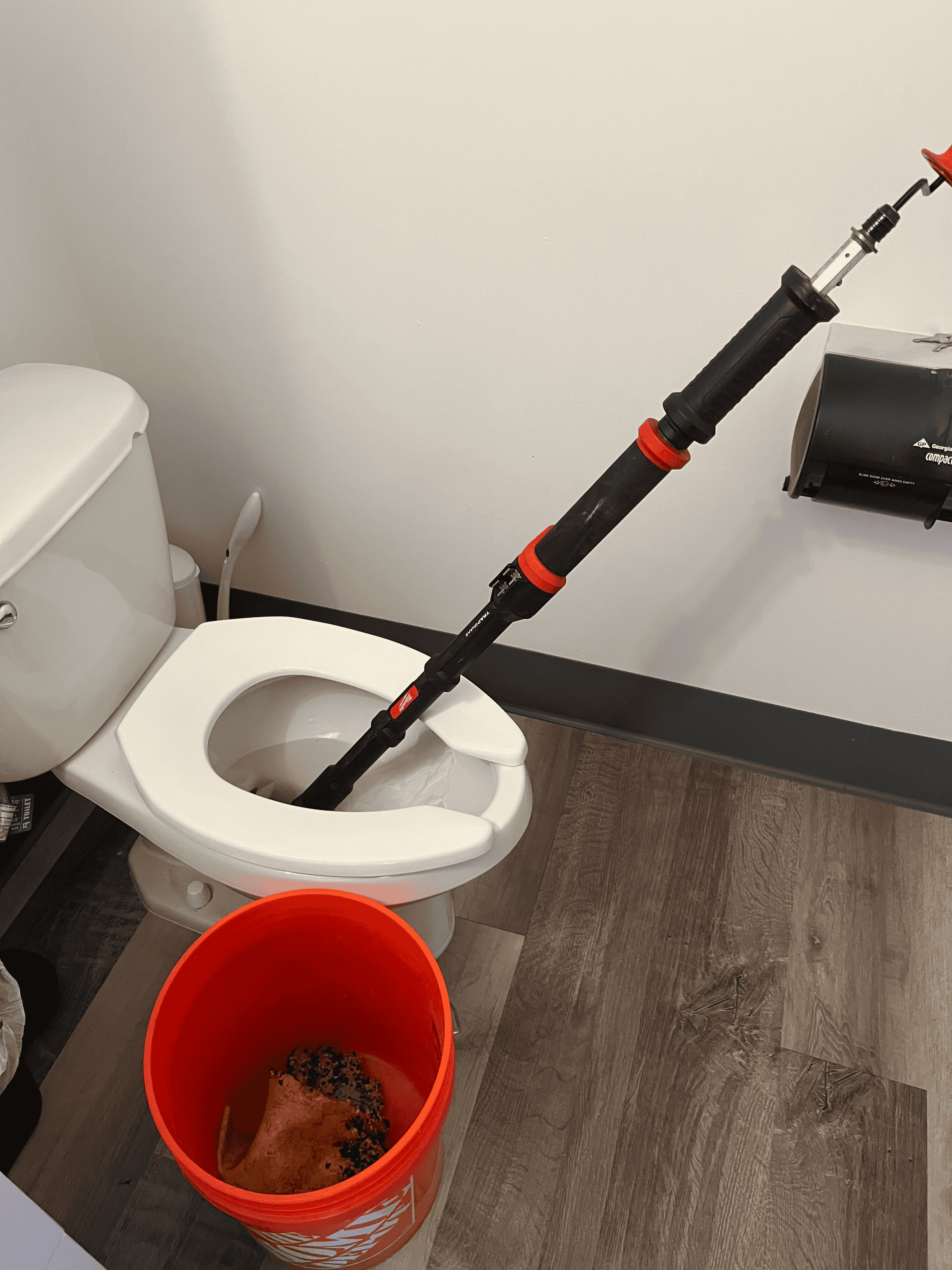 Drain Services