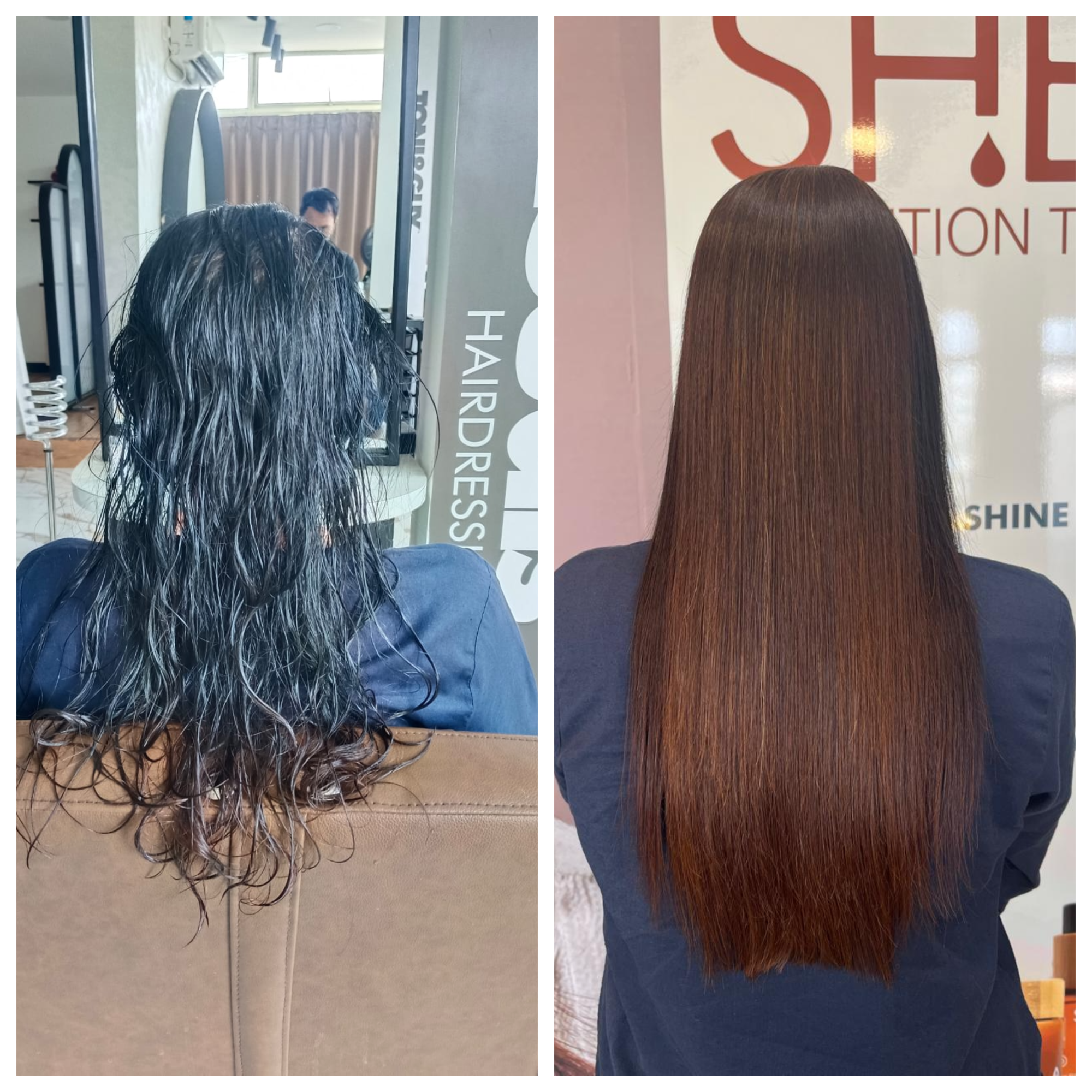 Transformation 3