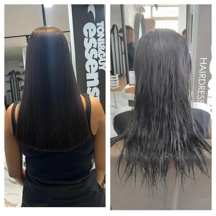 Transformation 5