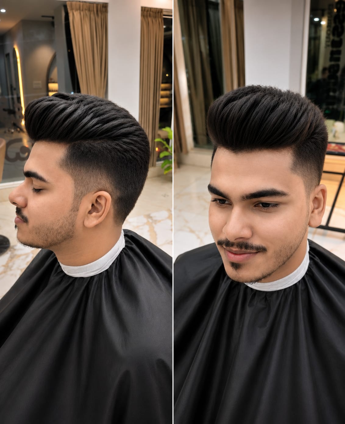 Transformation 7