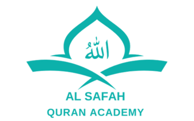 Al Safah Quran Academy logo