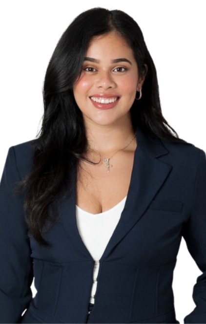 Daniela Saenz-Diaz
