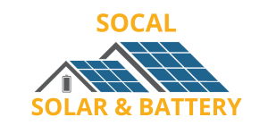 SoCal Solar & Battery