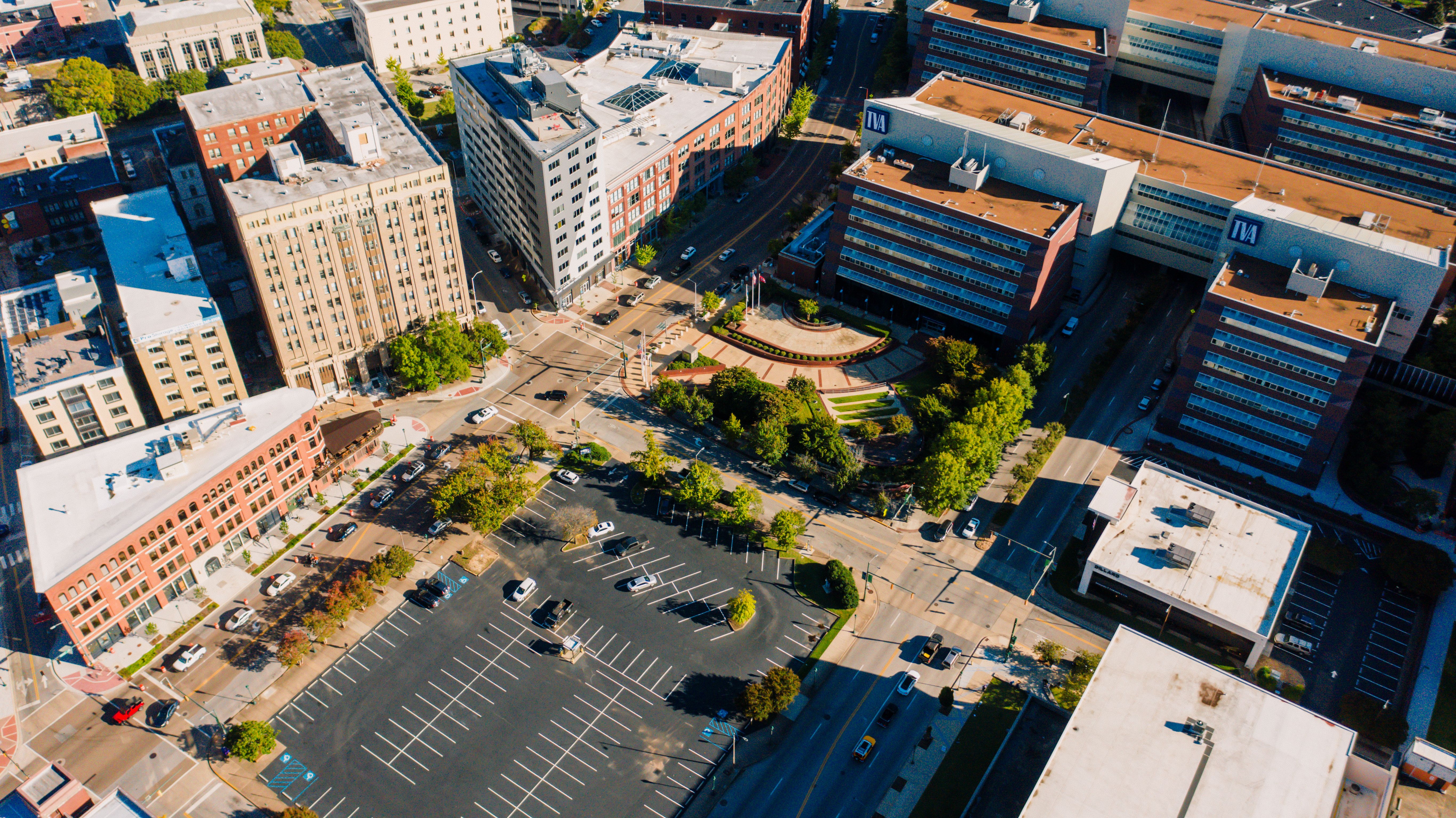 Asphalt Maintenance in Kansas City
