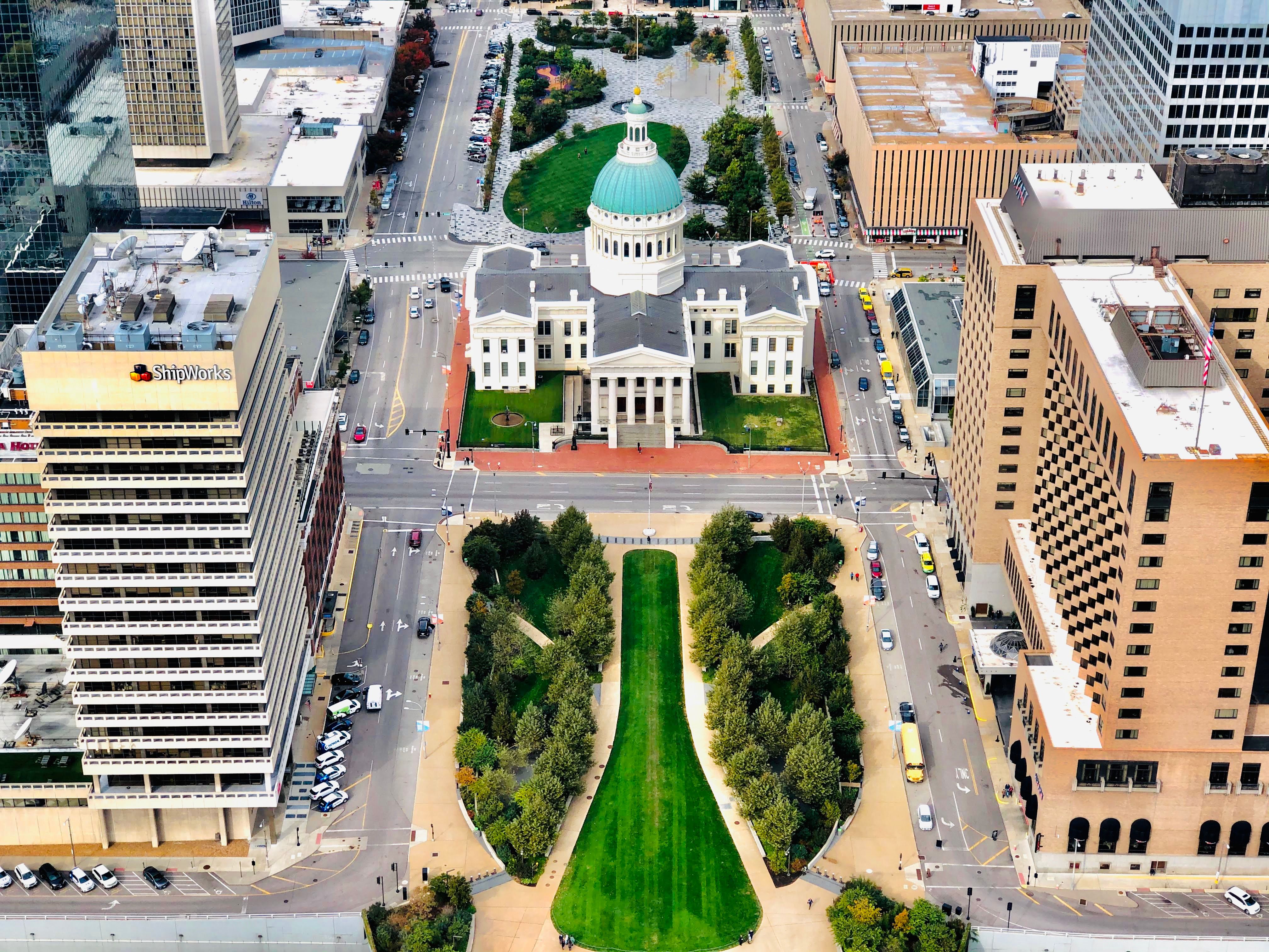 Asphalt Sealcoating in Kansas City