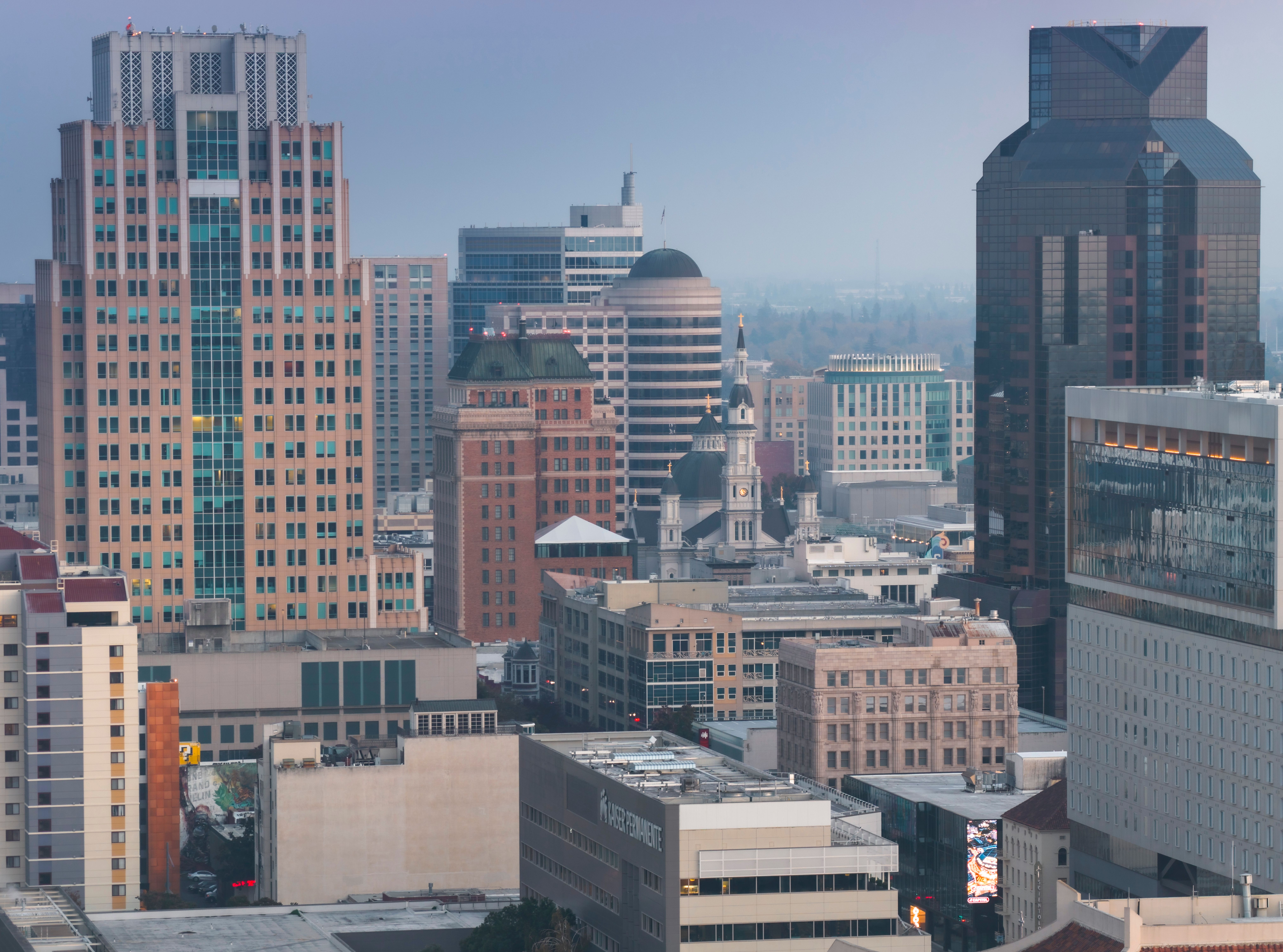 Asphalt Maintenance in Kansas City